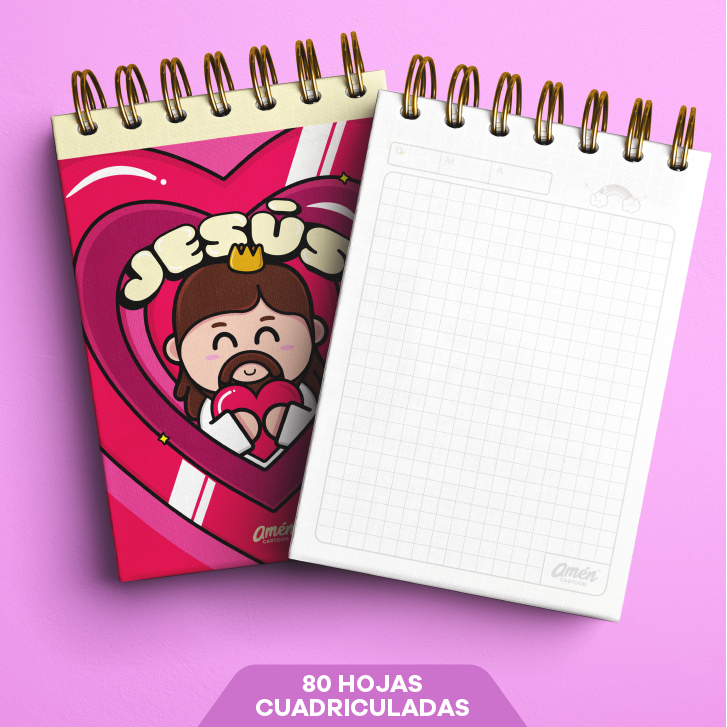 MINI AMOR ETERNO