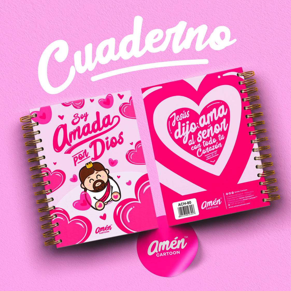 CUADERNO