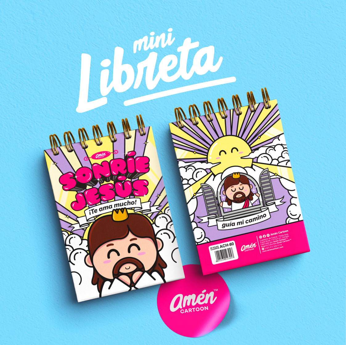 MINI SONRÍE