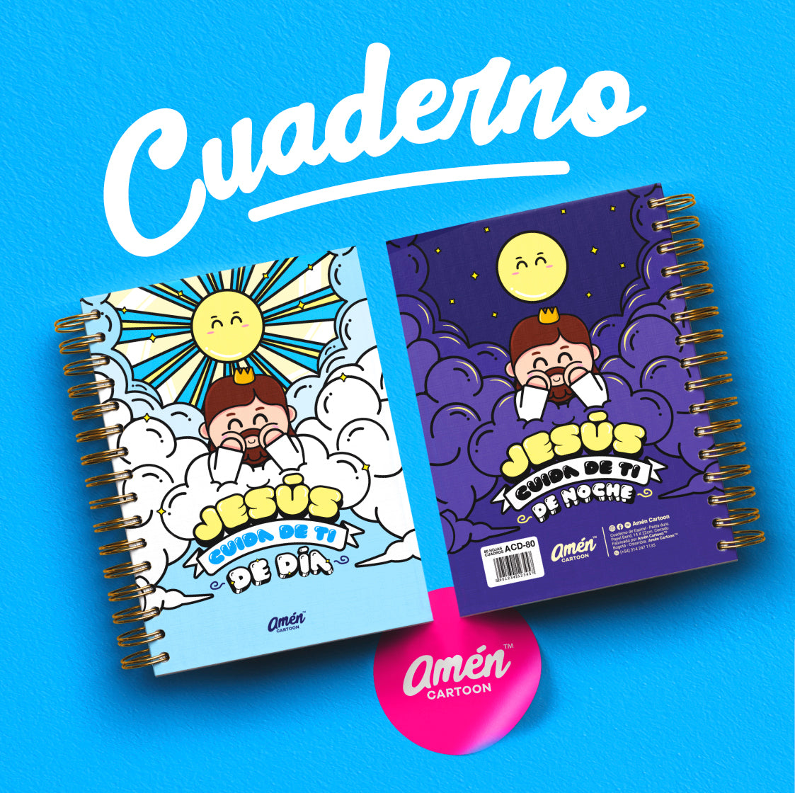 CUADERNO