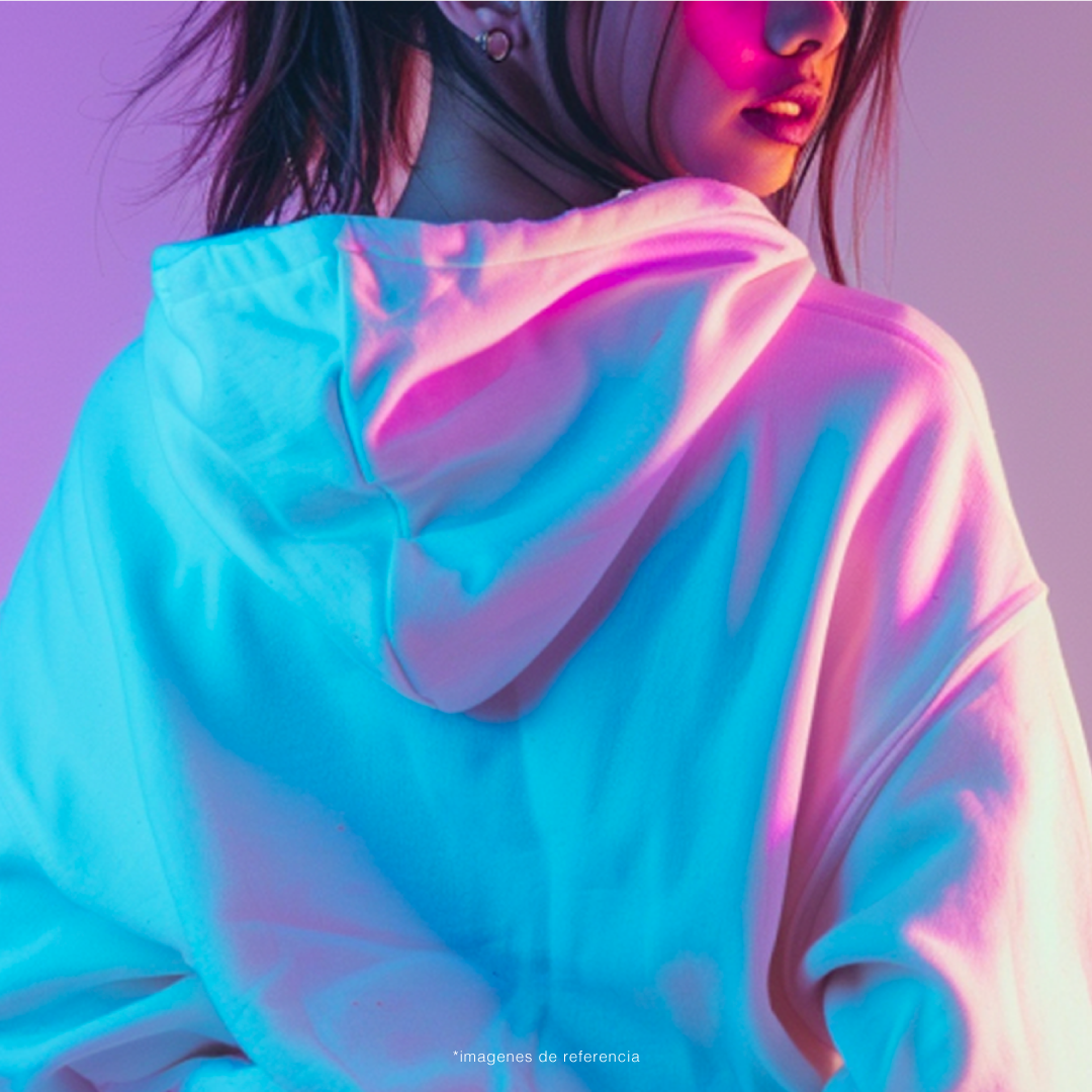 Hoodie Amén
