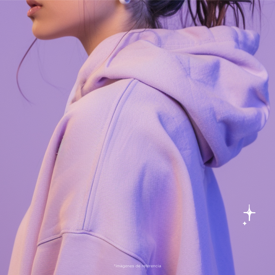 Hoodie Amén