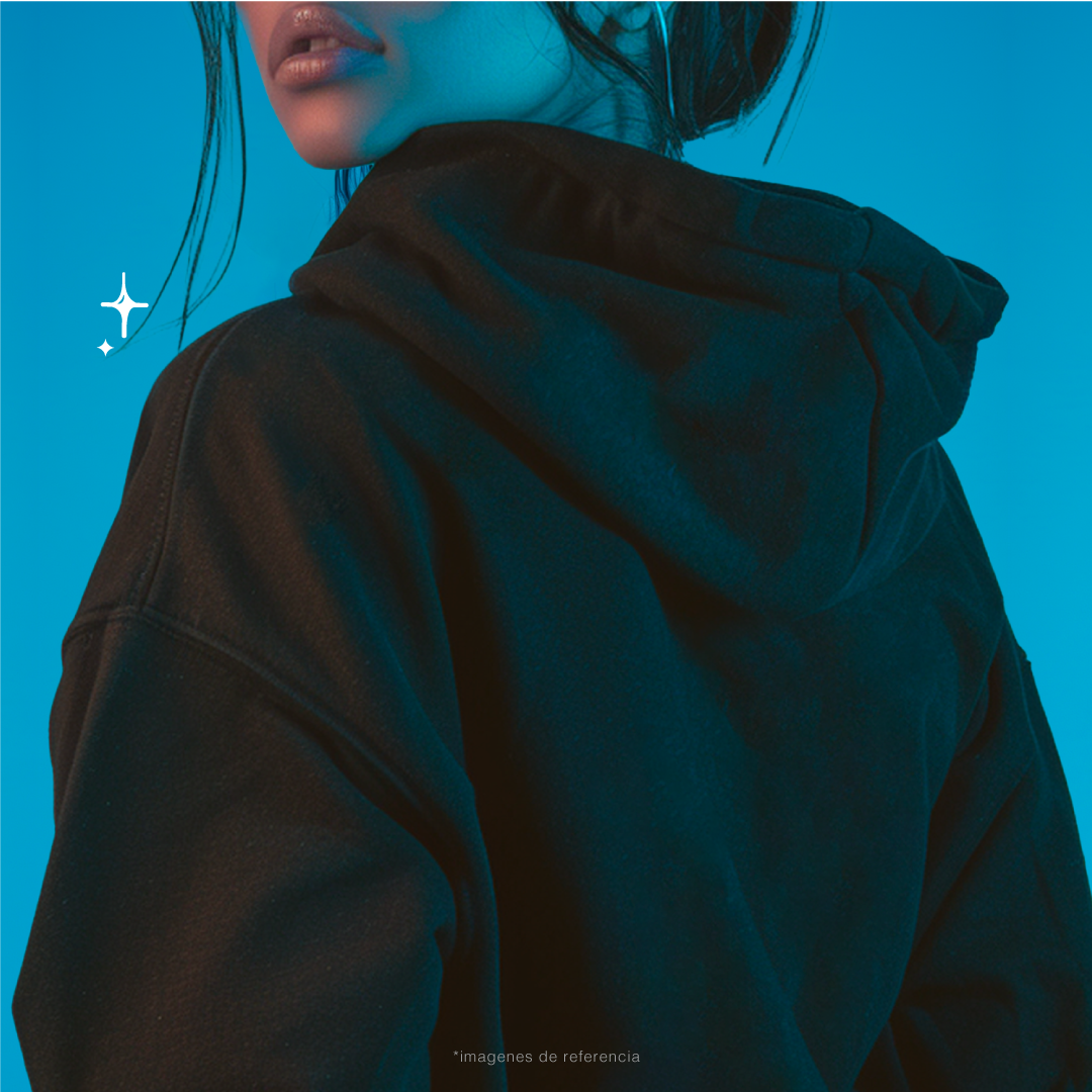 Hoodie Amén
