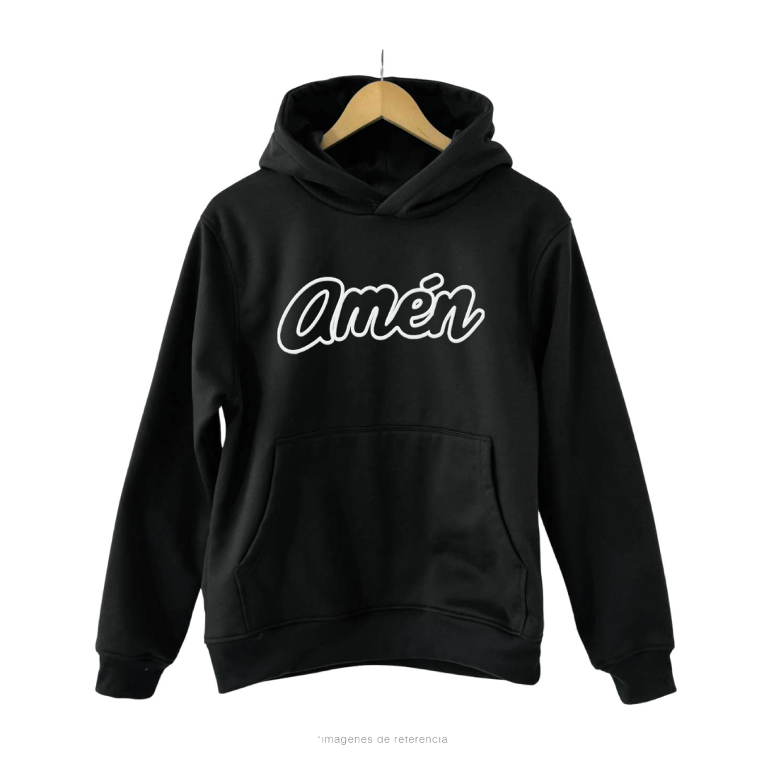 Hoodie Amén