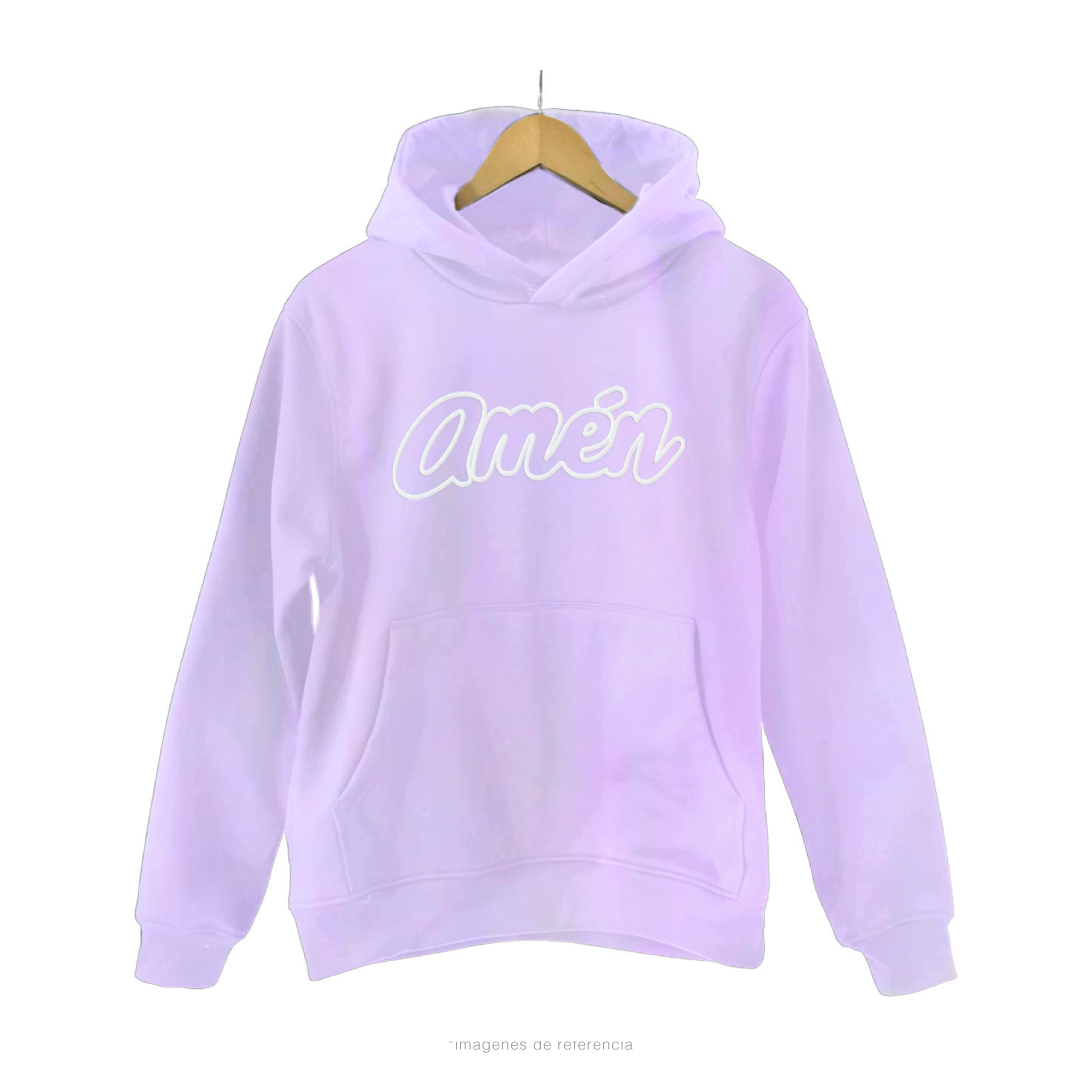 Hoodie Amén