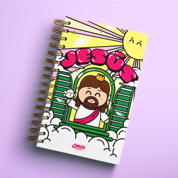 KIT TIEMPO DE DIOS