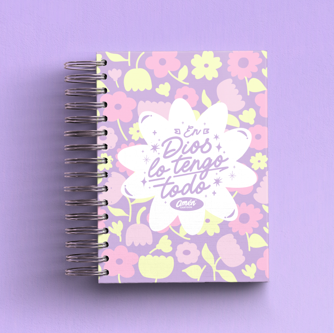 AGENDA 6 MESES