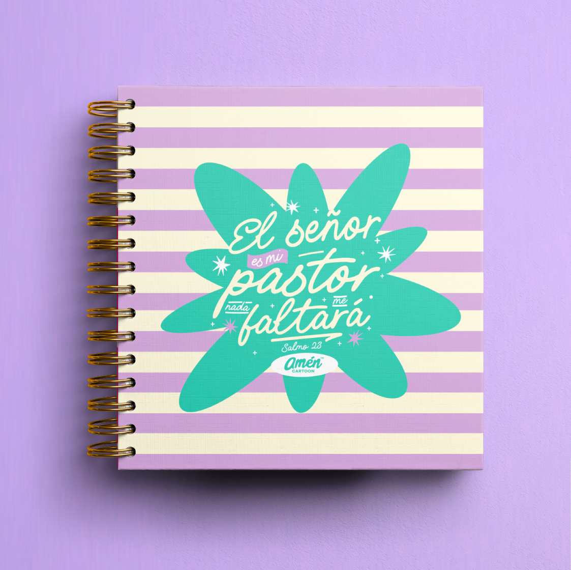 DIARIO DE ORACIÓN
