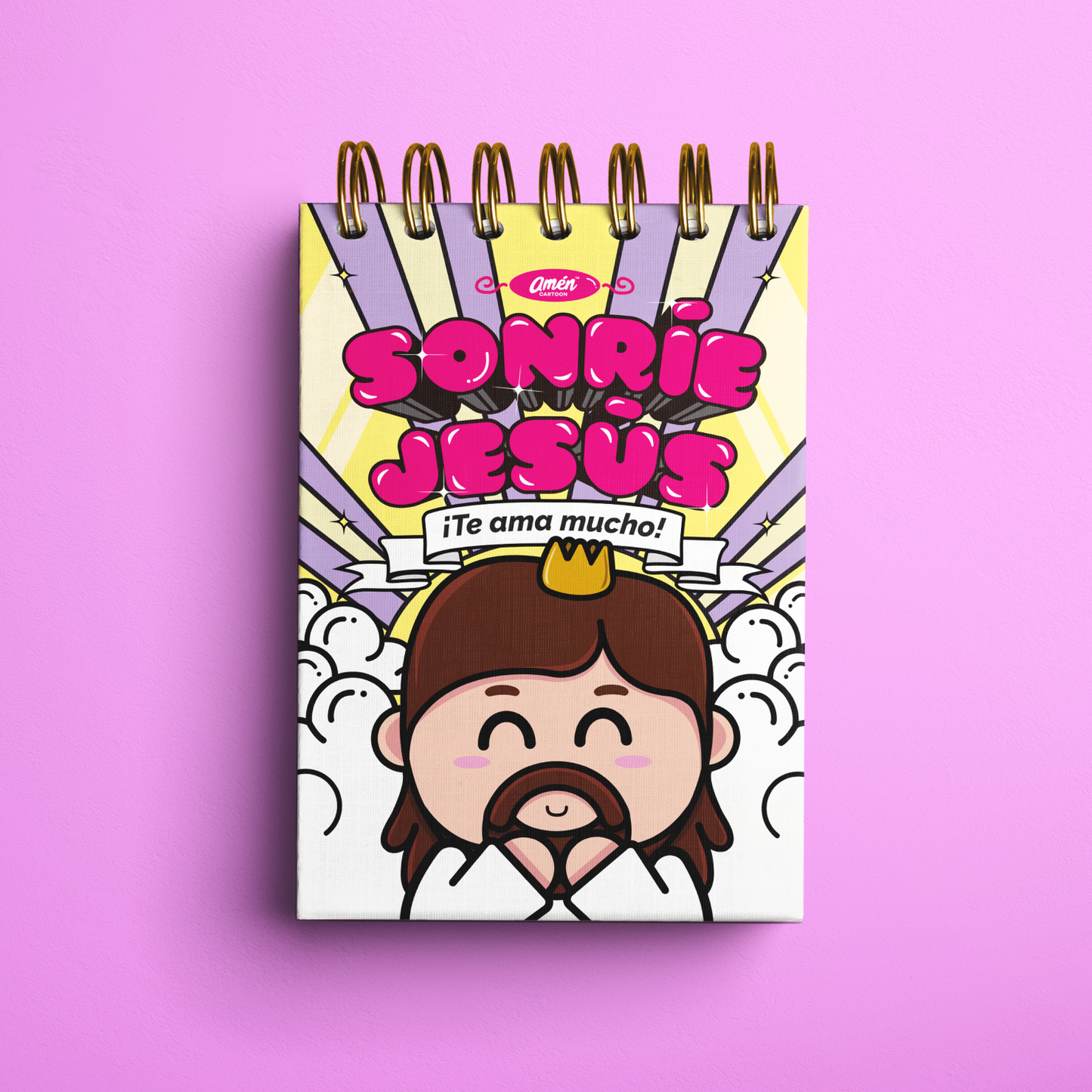 MINI SONRÍE