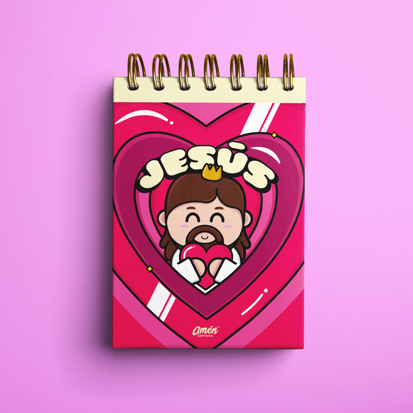 MINI AMOR ETERNO