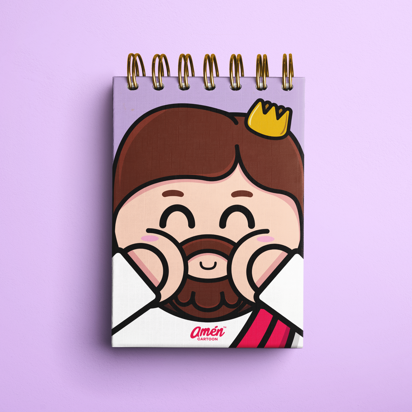 MINI JESÚS
