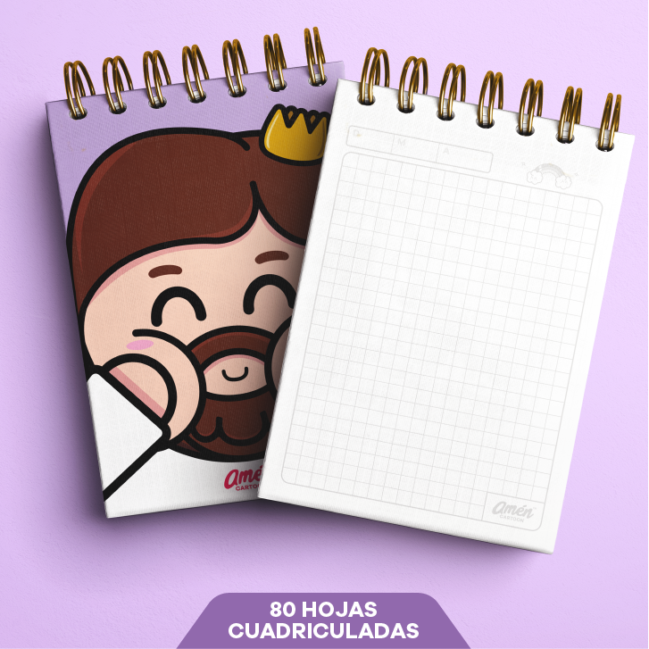 MINI JESÚS