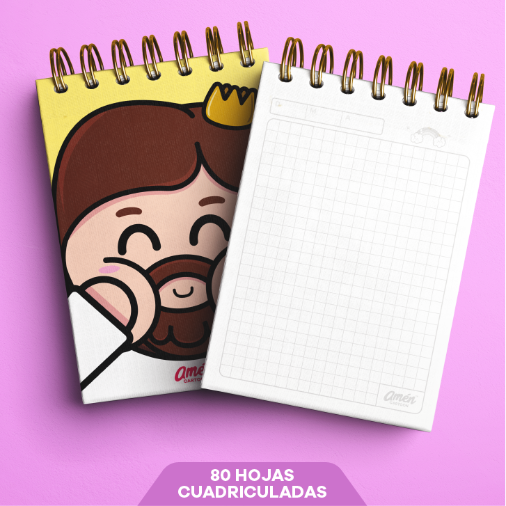 MINI JESÚS