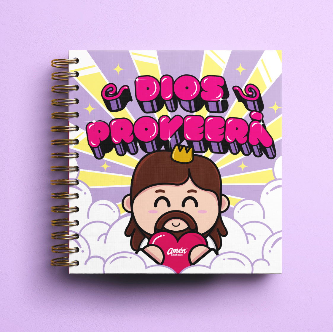 DIARIO DE ORACIÓN