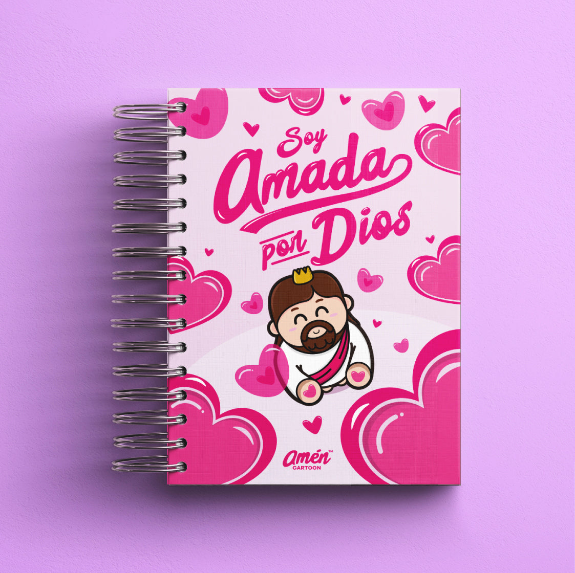 KIT AMOR DIVINO