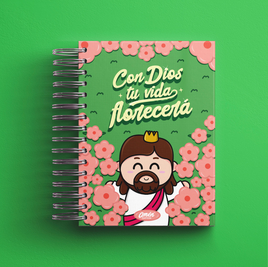 AGENDA 6 MESES