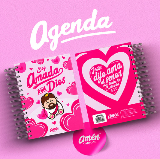 AGENDA 6 MESES