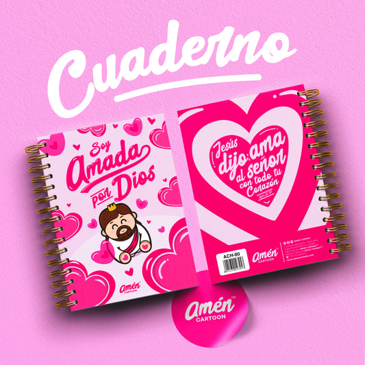 CUADERNO