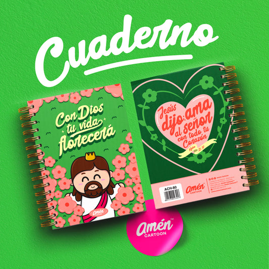 CUADERNO