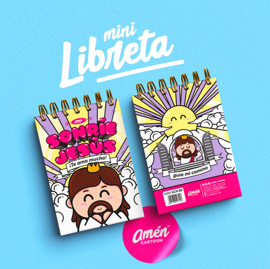 MINI SONRÍE