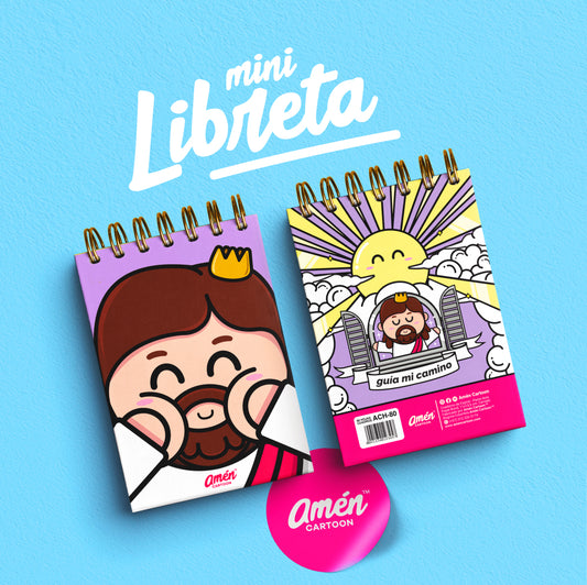 MINI JESÚS