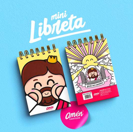 MINI JESÚS