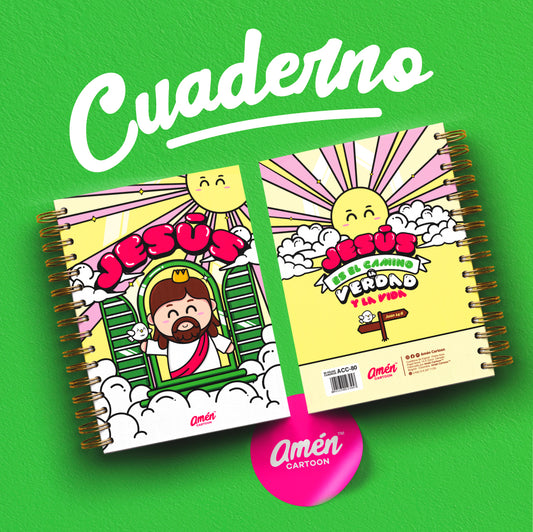 CUADERNO