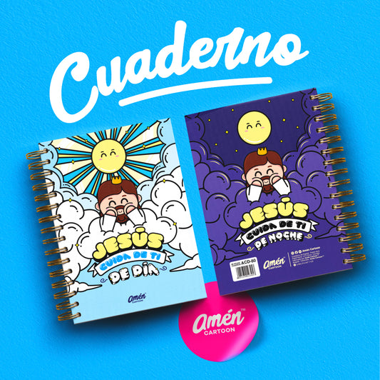 CUADERNO